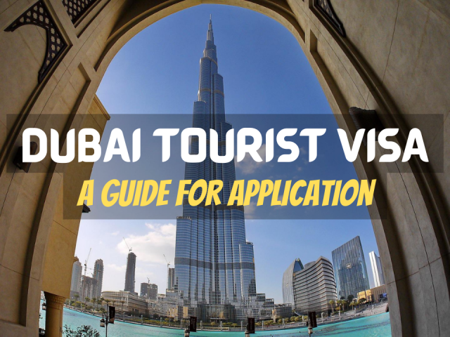 Dubai Tourist Visa Guide