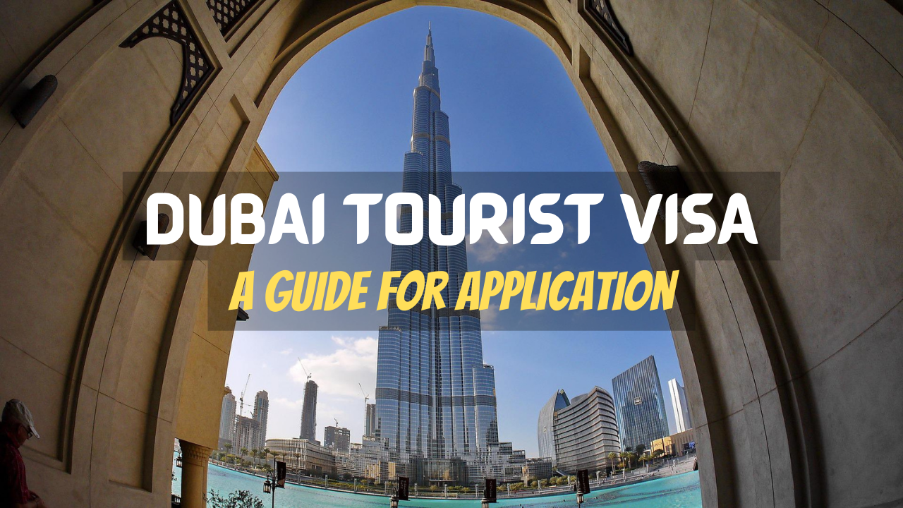 Dubai Tourist Visa Guide Swedbank Nl