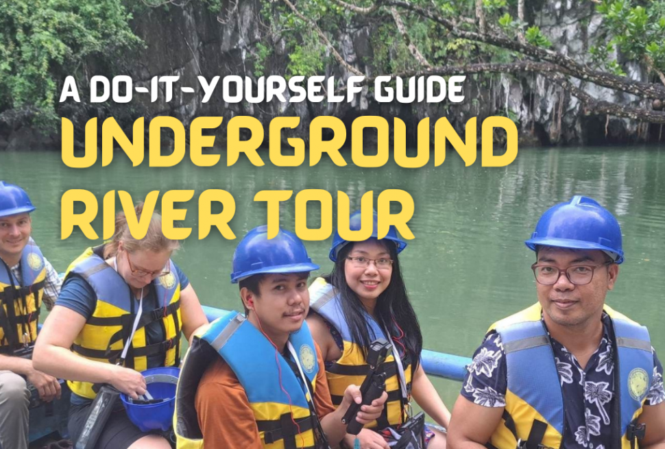 Underground River DIY Travel Guide
