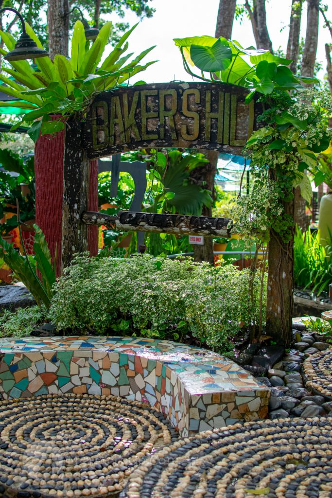 Baker's Hill Puerto Princesa's 'Pasalubong' Authority nettravelnews