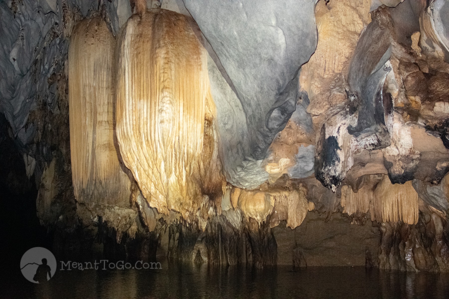 Underground river DIY travel guide