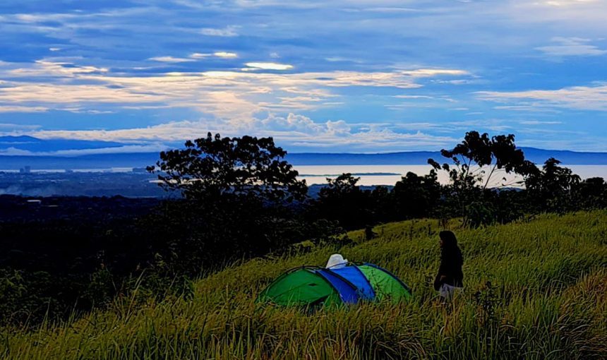 Viper’s Peak – A New Favorite Hiking Spot In Davao City