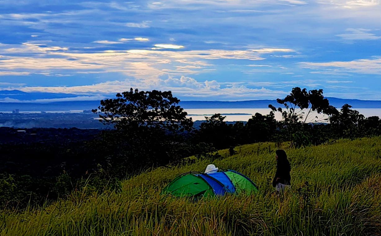 Viper’s Peak – A New Favorite Hiking Spot In Davao City