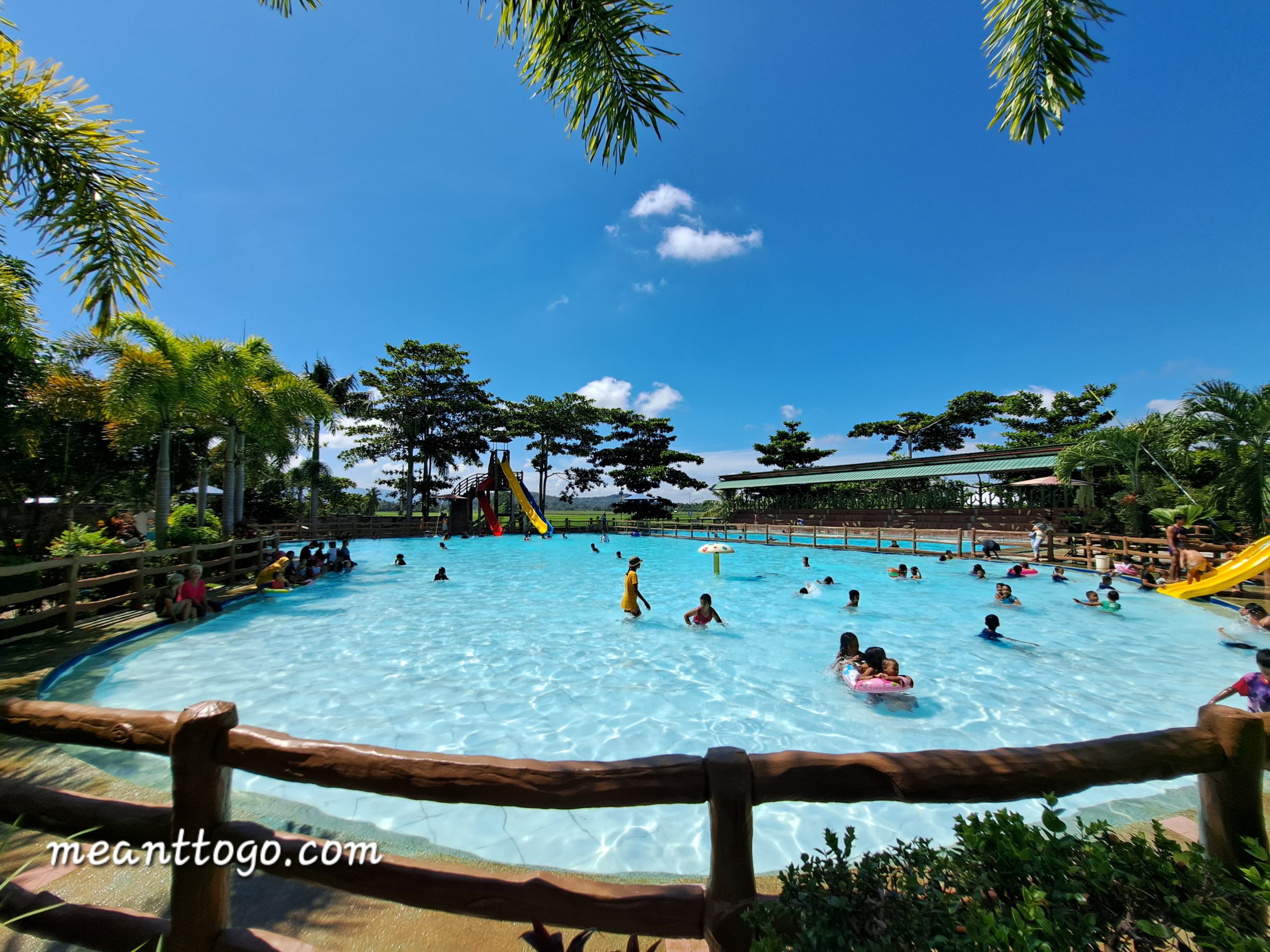 Belle's Farm and Resort in Pigcawayan, North Cotabato