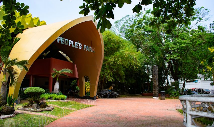 People’s Park Davao: Exploring the City’s Green Oasis